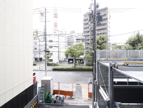 ｴｽﾘｰﾄﾞ神戸ﾊｰﾊﾞｰｸﾛｽの物件内観写真